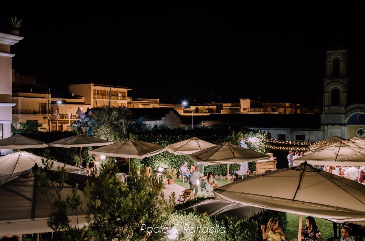 D'altavilla 3* Canosa di Puglia