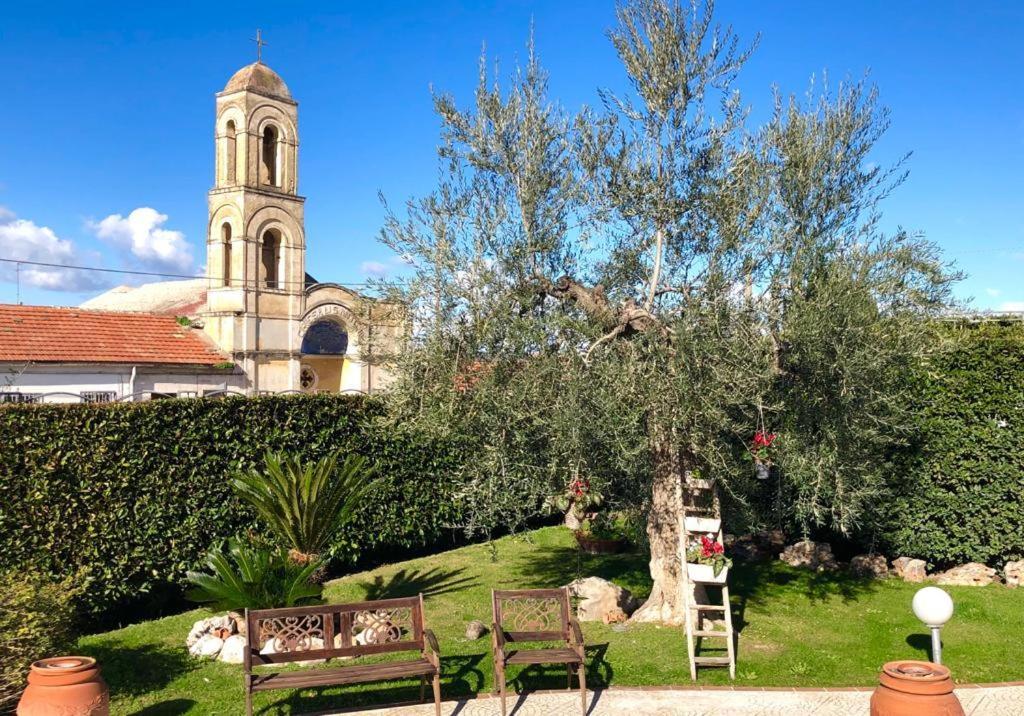 Hotel D'altavilla