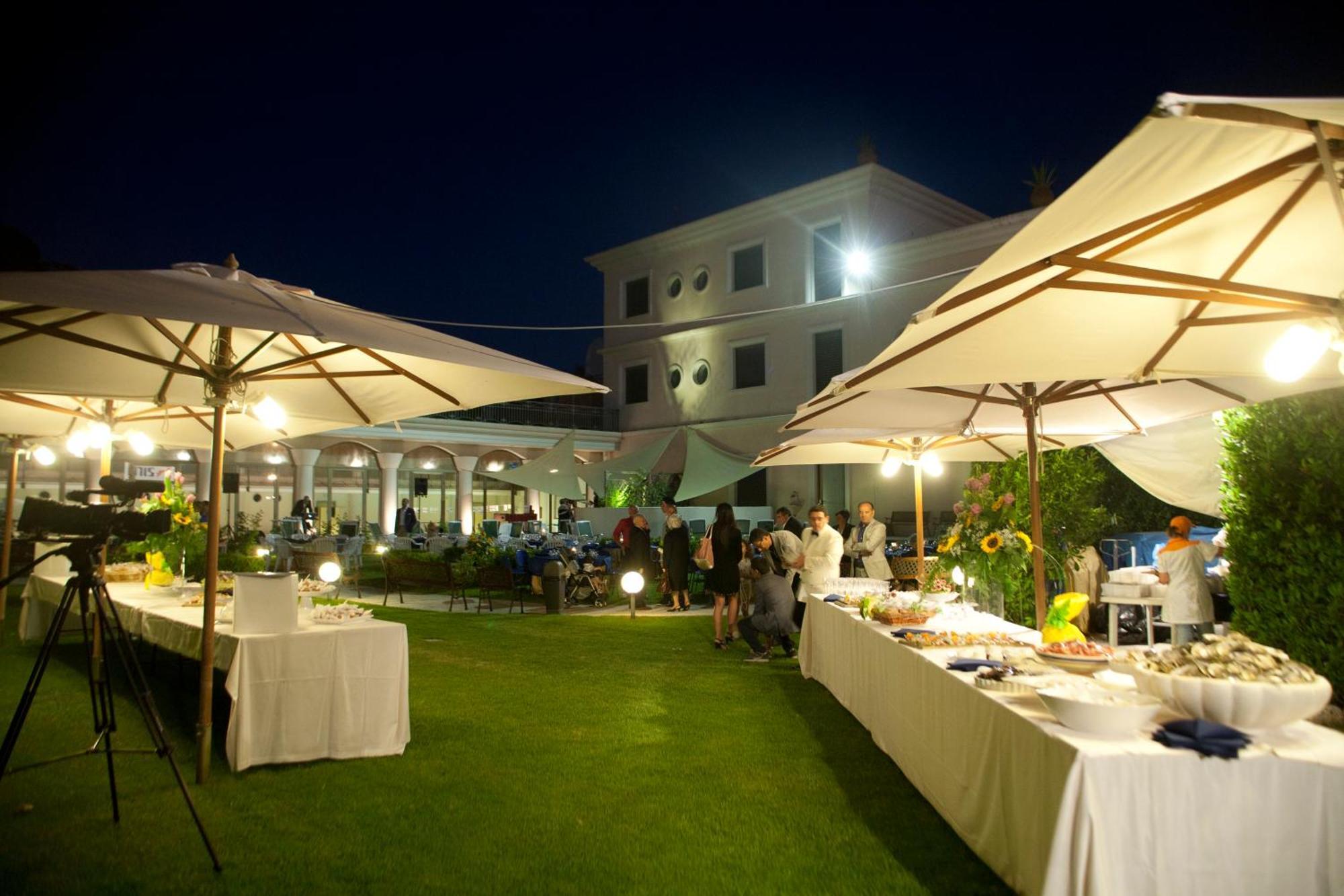 Hotel D'altavilla Canosa di Puglia