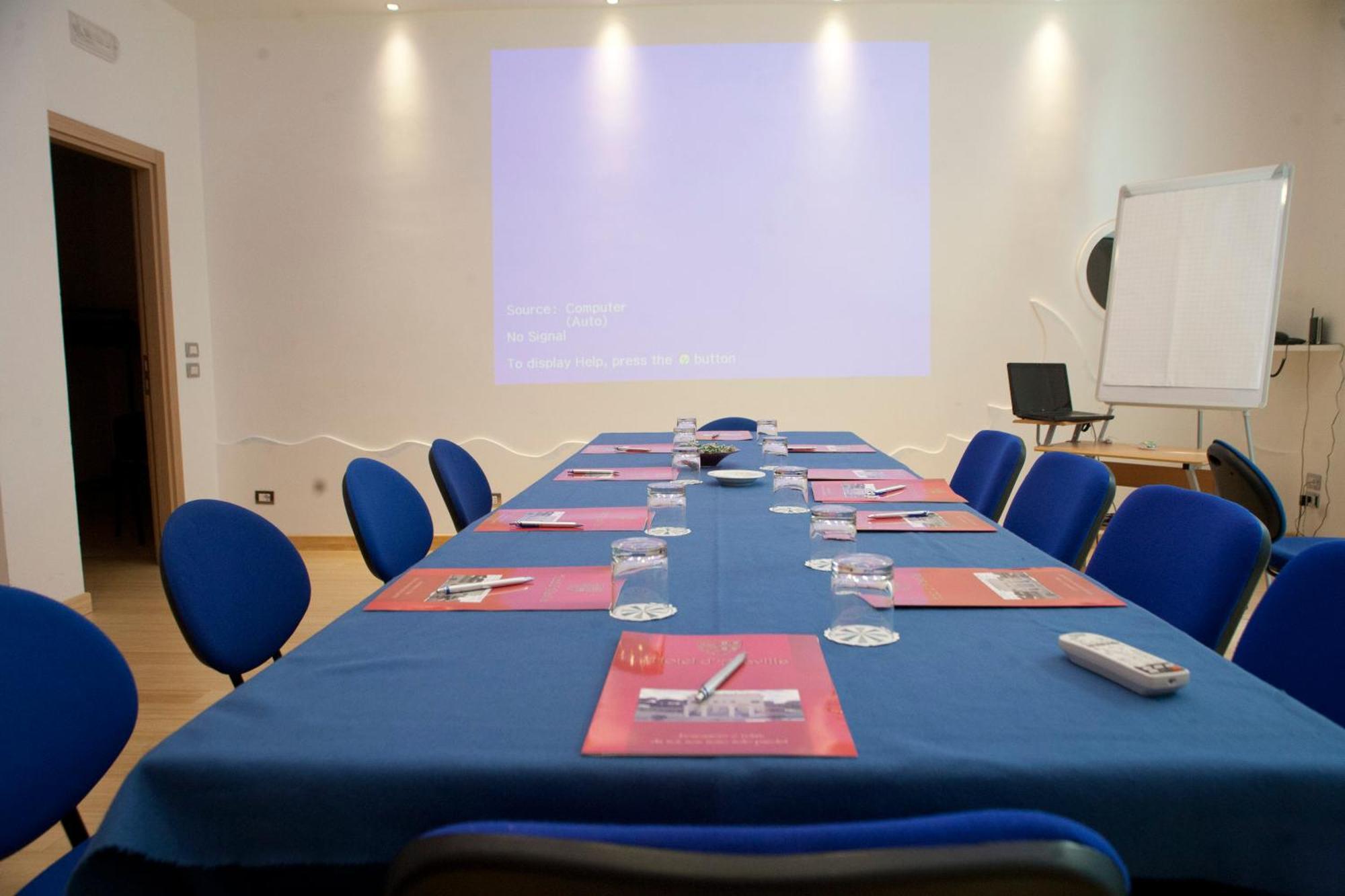 D'altavilla Hotel Canosa di Puglia