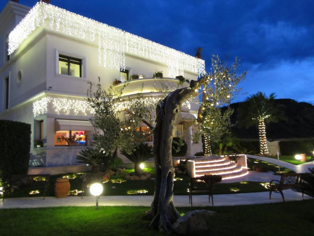 D'altavilla Hotel 3*