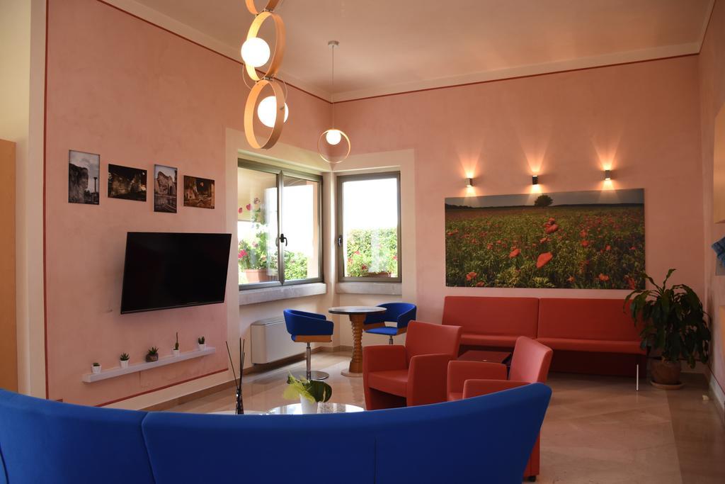 D'altavilla Hotel