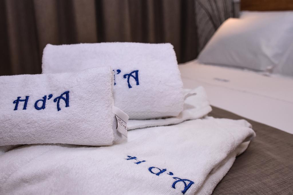 D'altavilla Hotel Canosa di Puglia