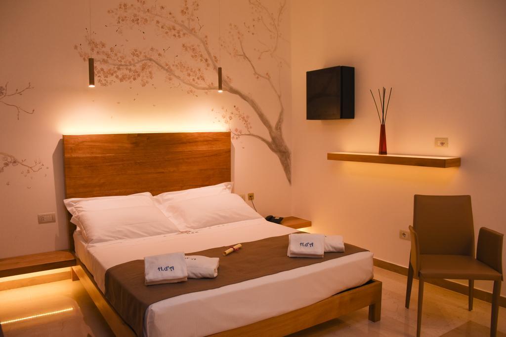 Hotel D'altavilla