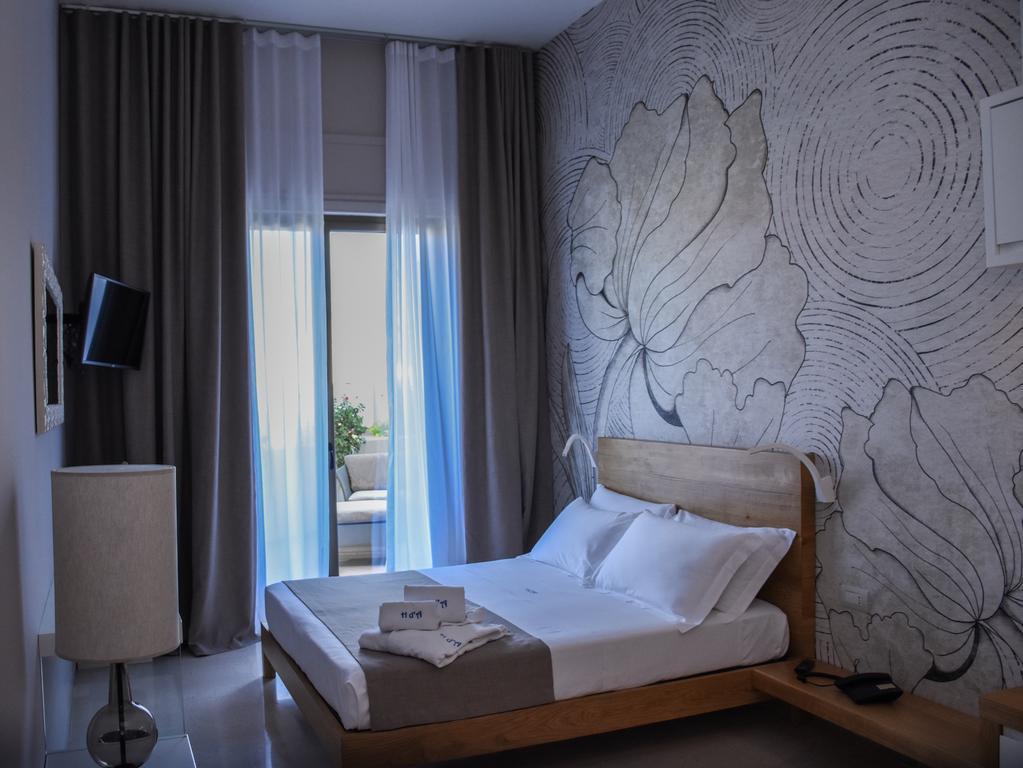 Hotel D'altavilla