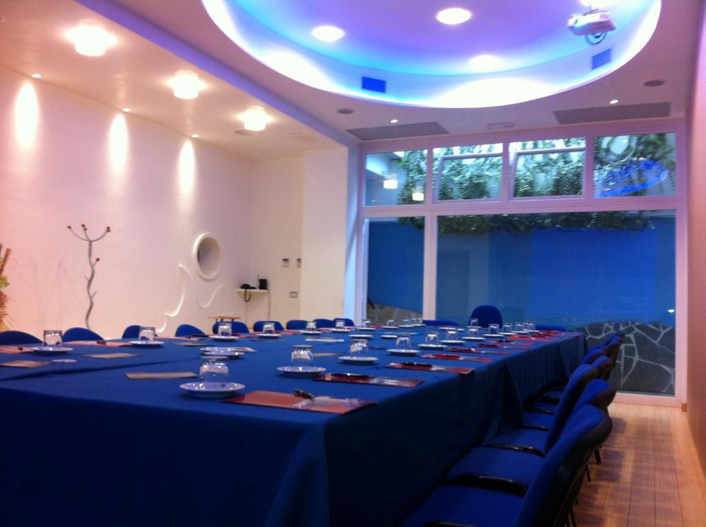 Hotel D'altavilla