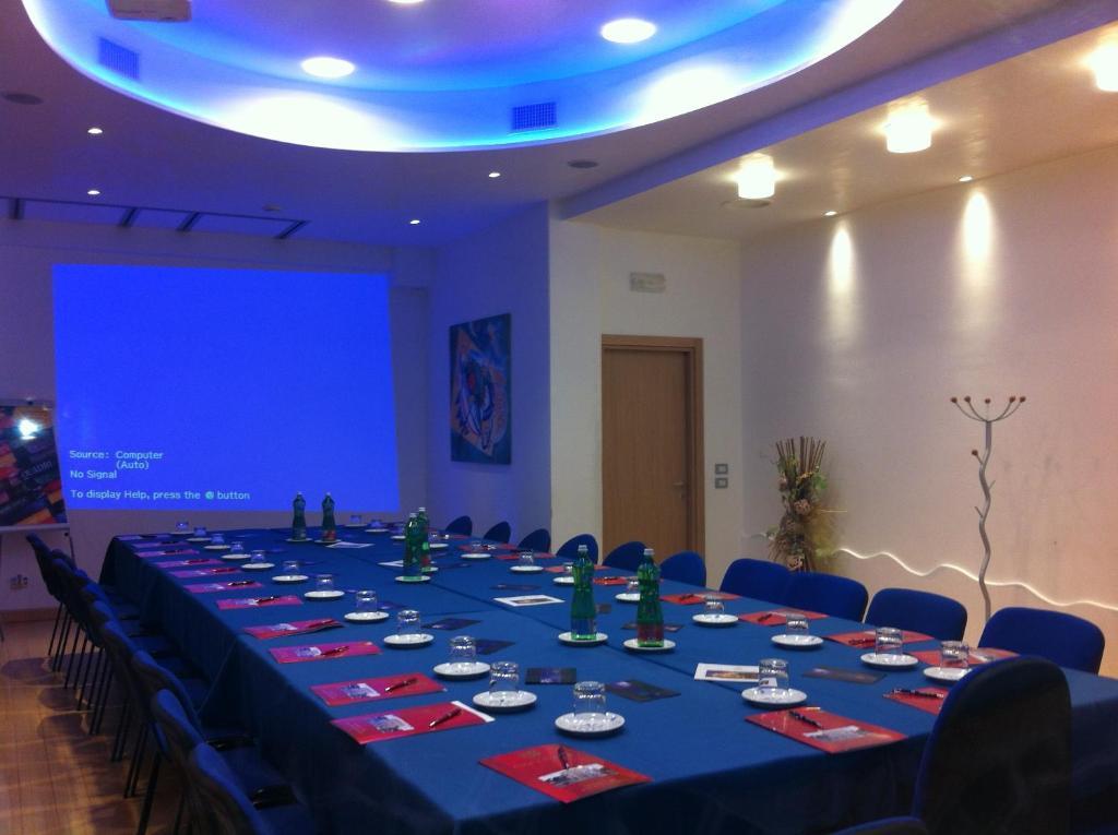D'altavilla Hotel 3*