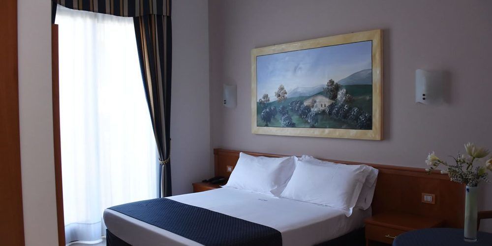 D'altavilla Hotel