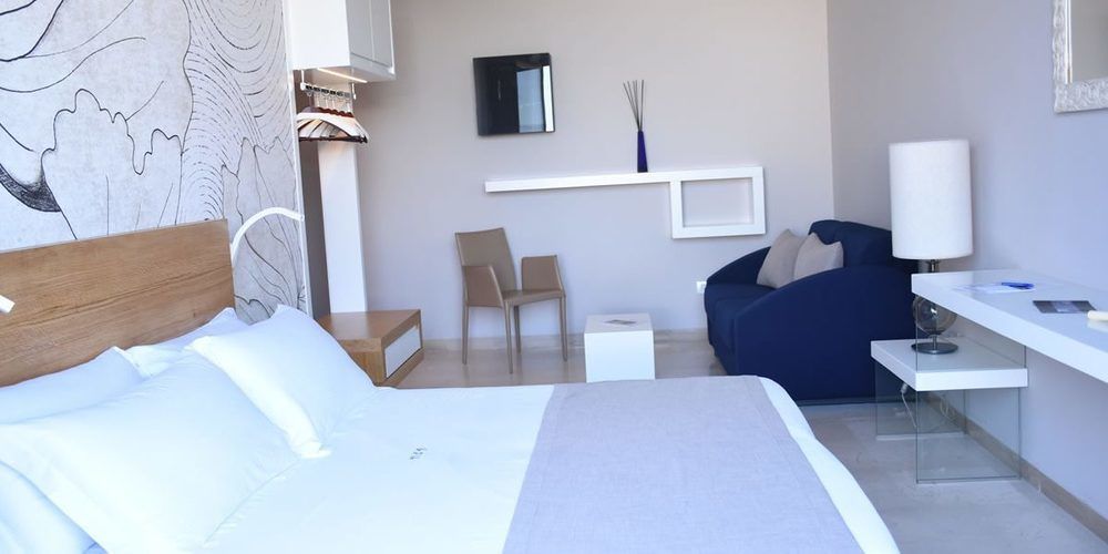 D'altavilla 3* Canosa di Puglia