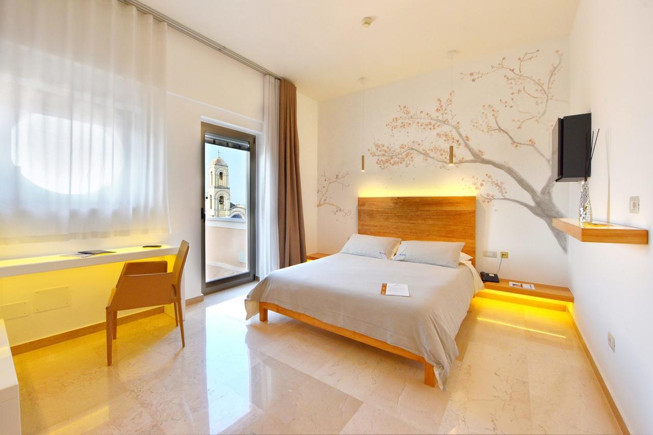 D'altavilla Hotel