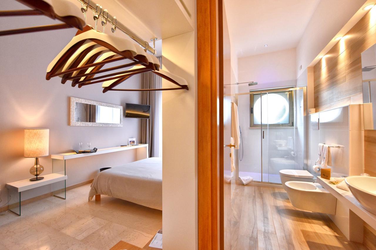 D'altavilla Hotel
