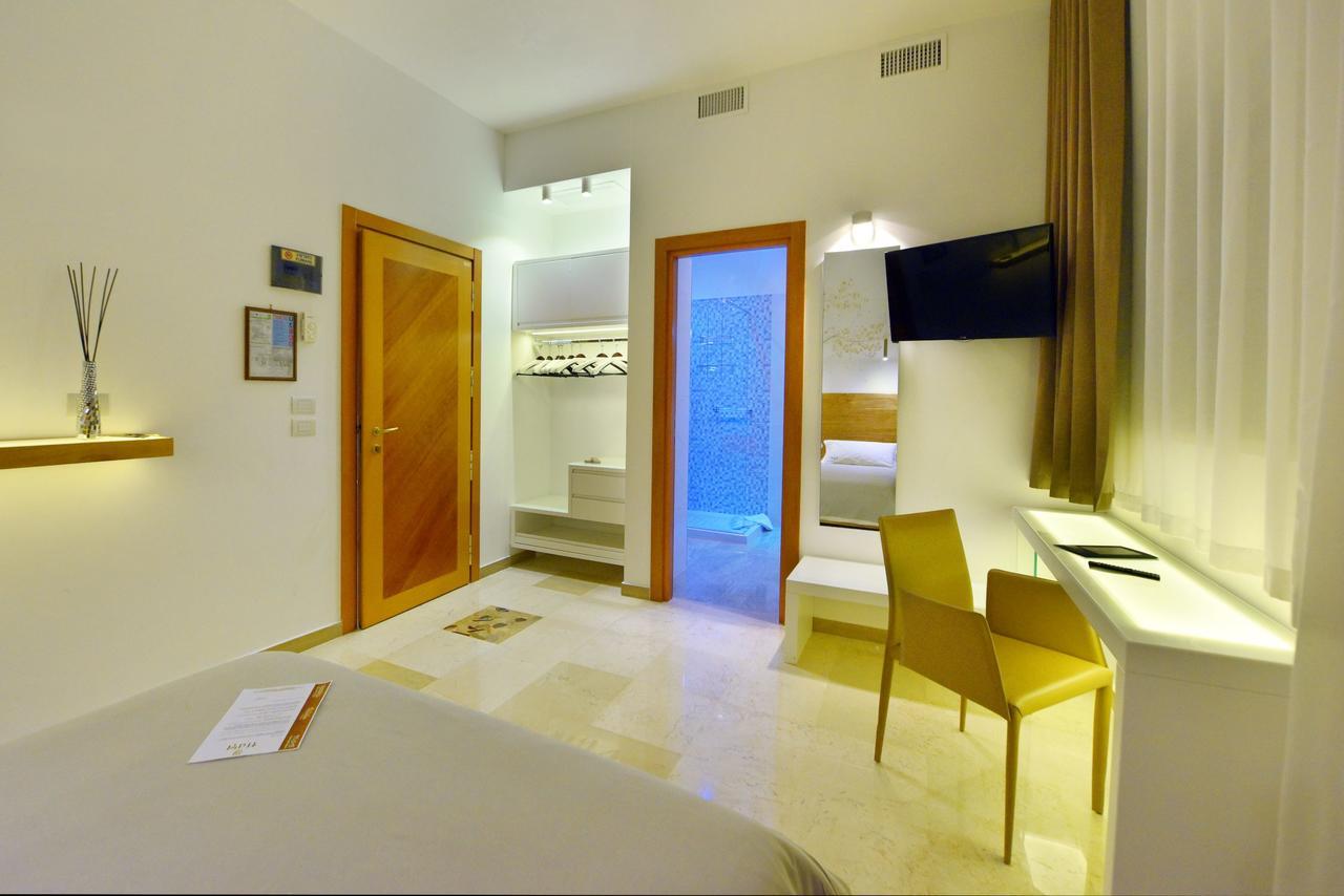 D'altavilla Hotel Canosa di Puglia