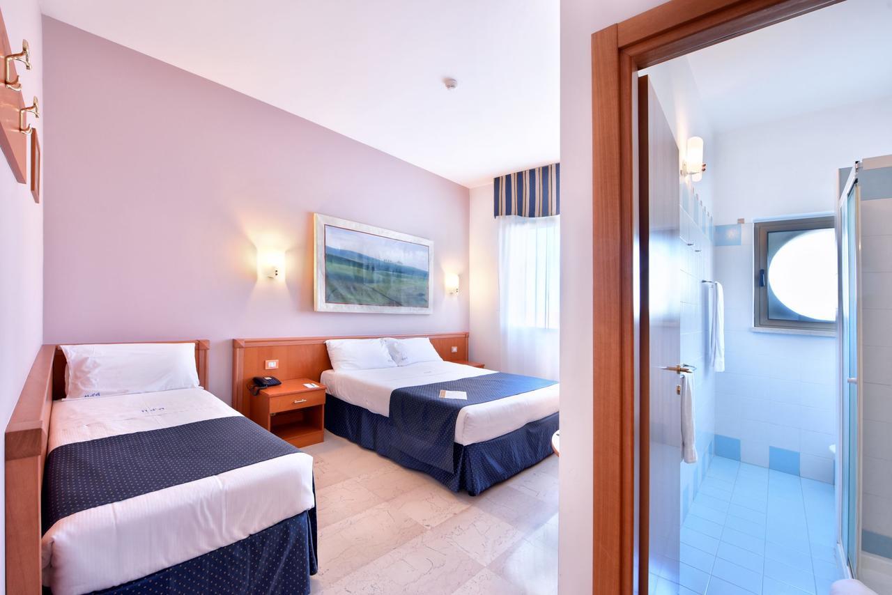 Hotel D'altavilla
