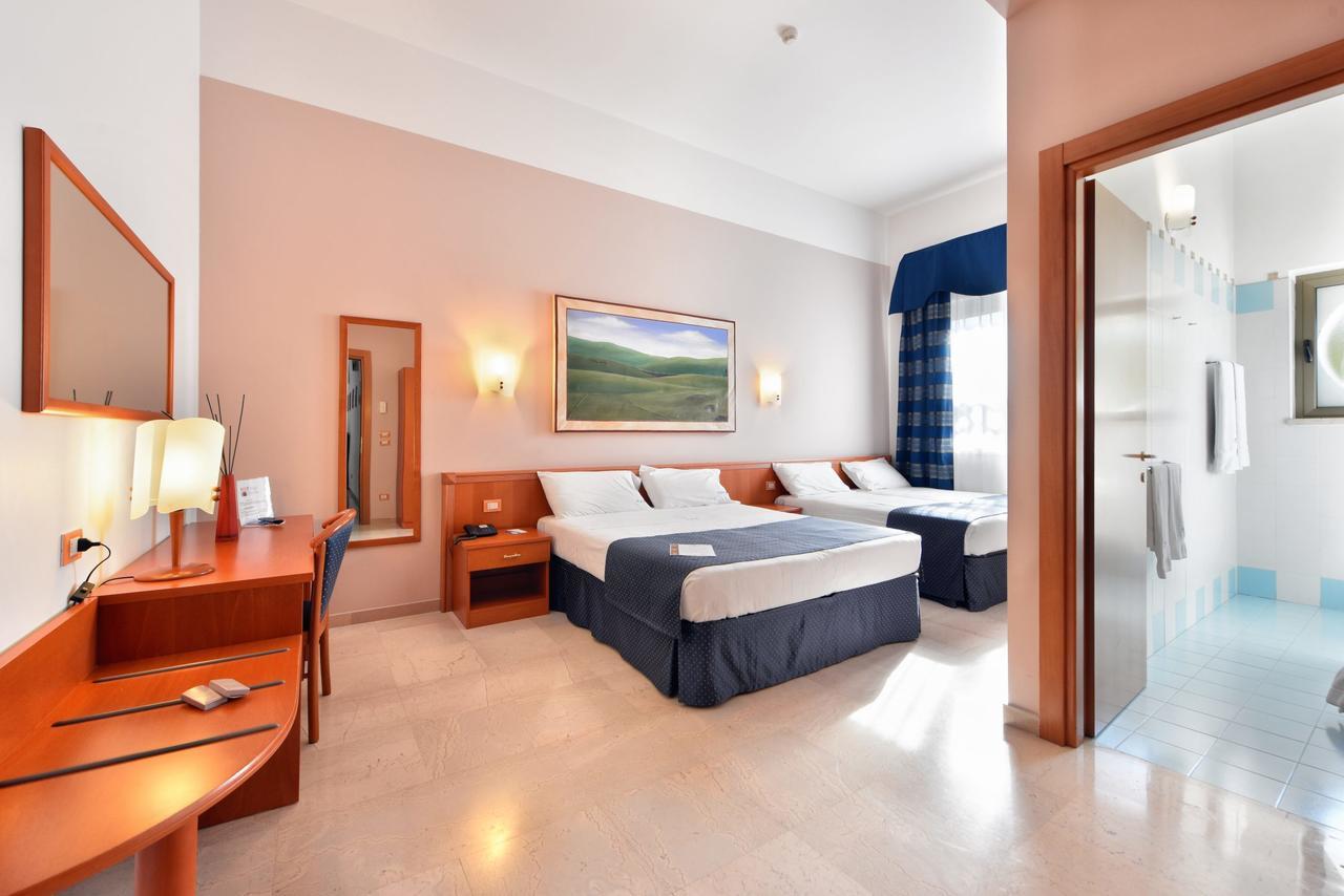 D'altavilla Hotel 3*