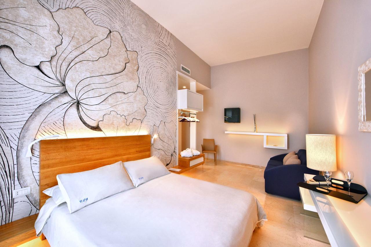 D'altavilla Hotel 3*