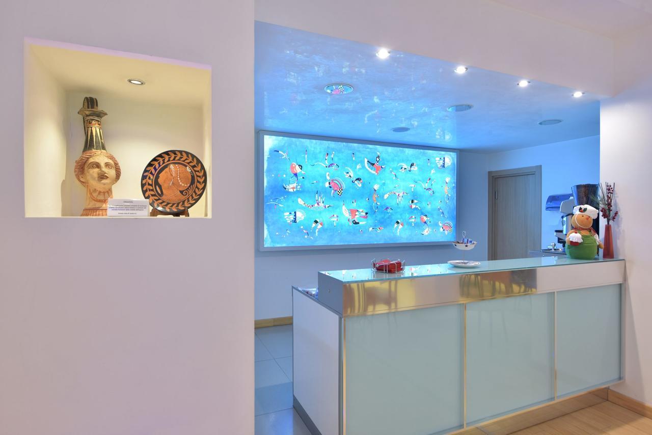 D'altavilla Hotel Canosa di Puglia
