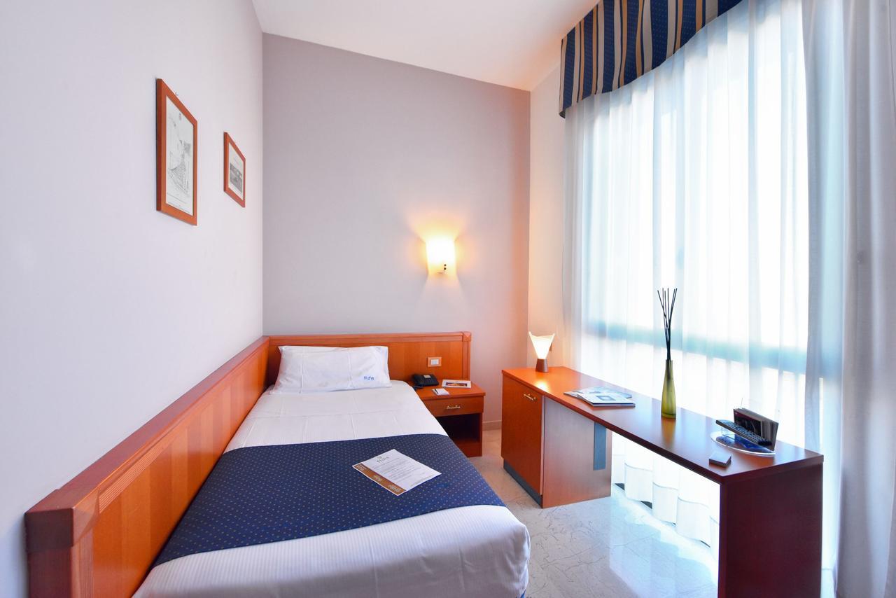 Hotel D'altavilla
