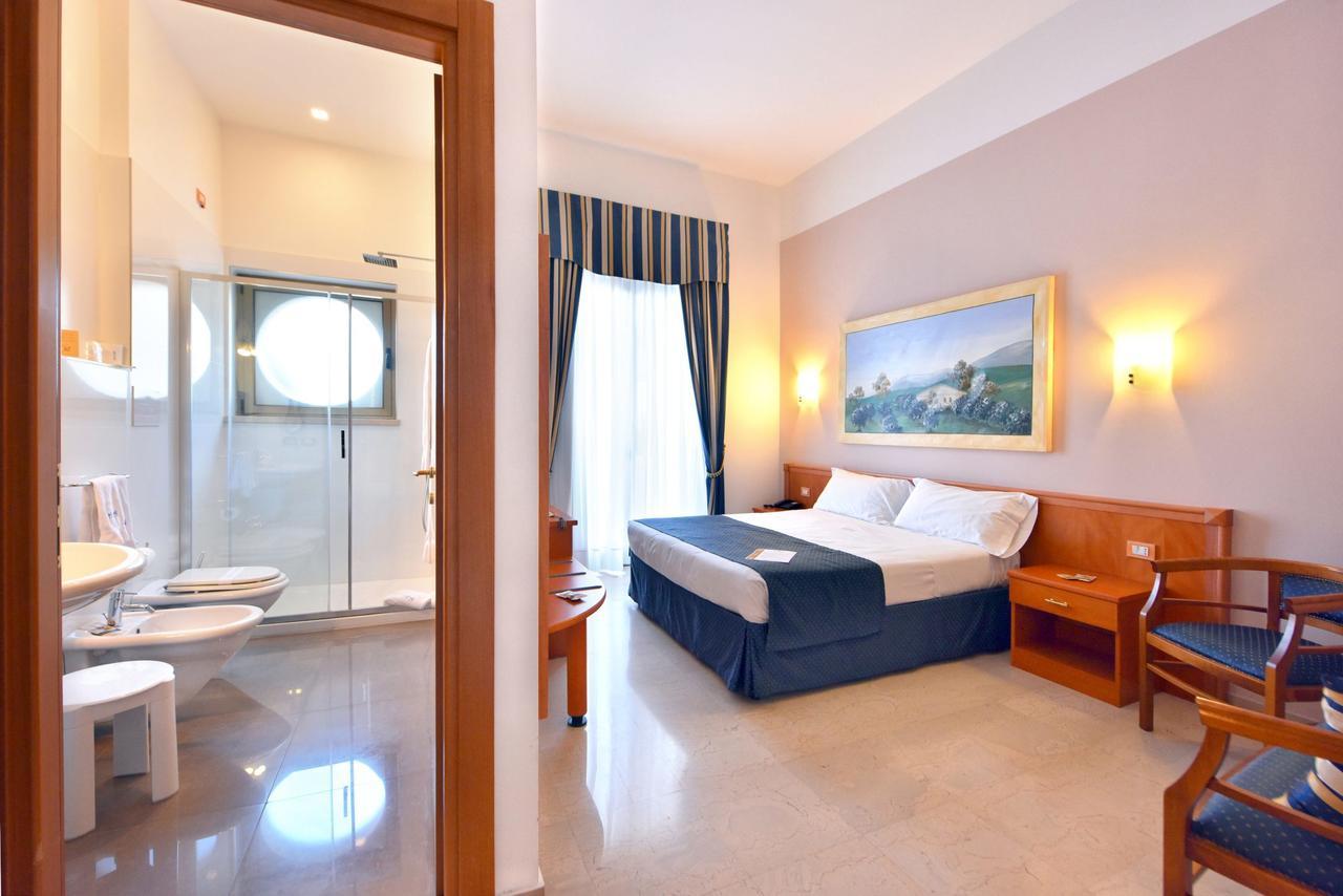 Hotel D'altavilla Canosa di Puglia