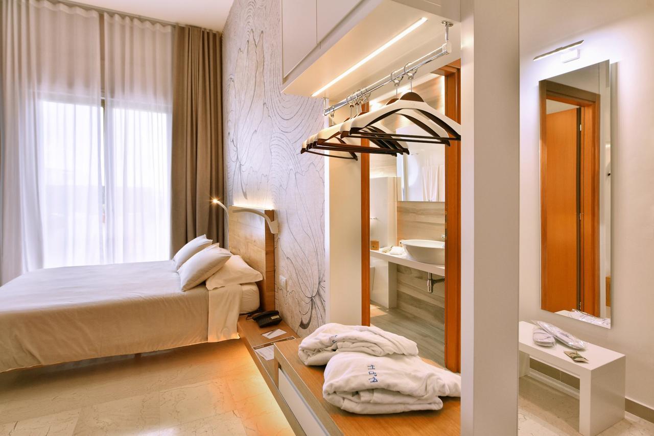 D'altavilla Hotel