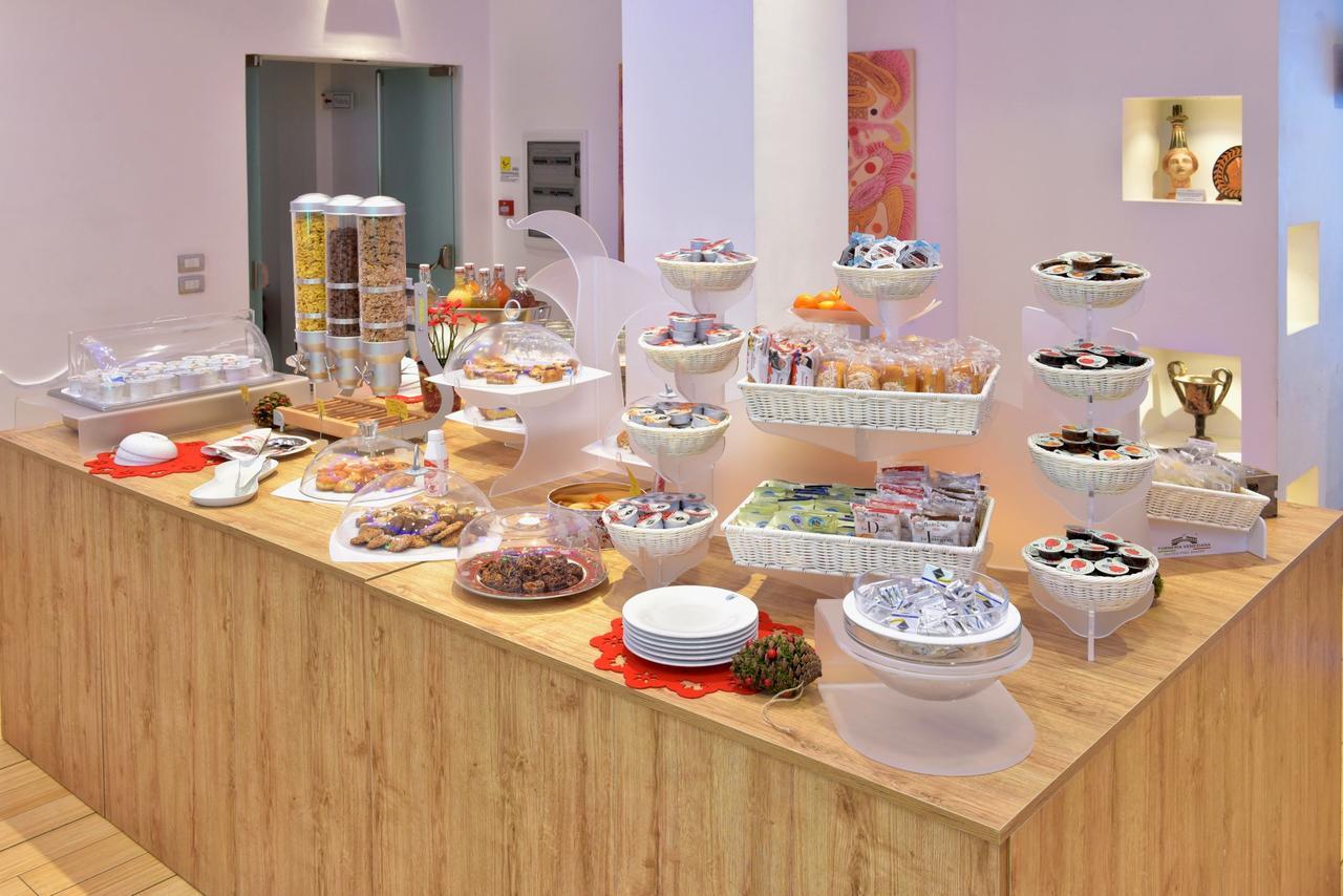 D'altavilla Hotel Canosa di Puglia