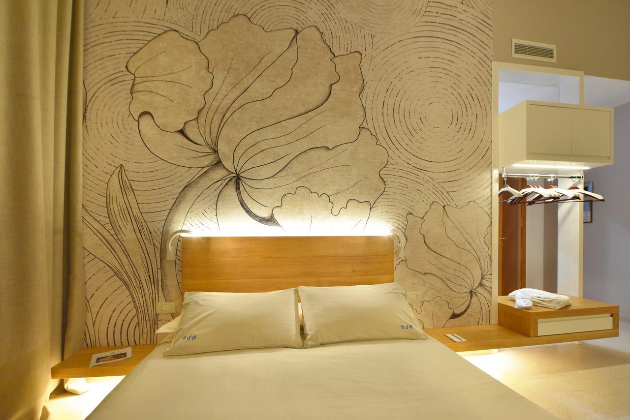 Hotel D'altavilla Canosa di Puglia