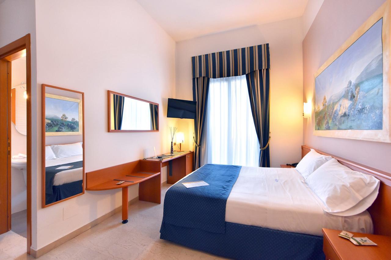 Hotel D'altavilla Canosa di Puglia