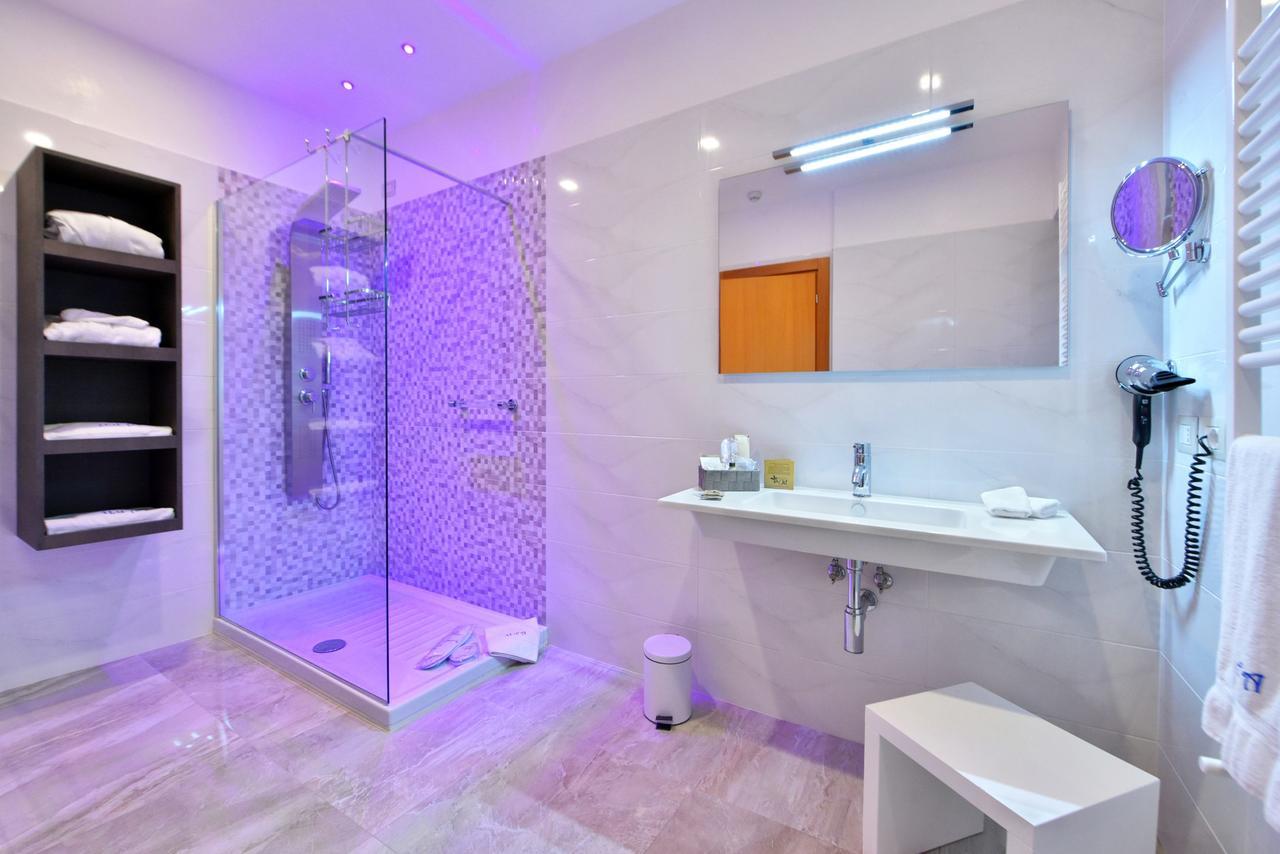 Hotel D'altavilla 3*