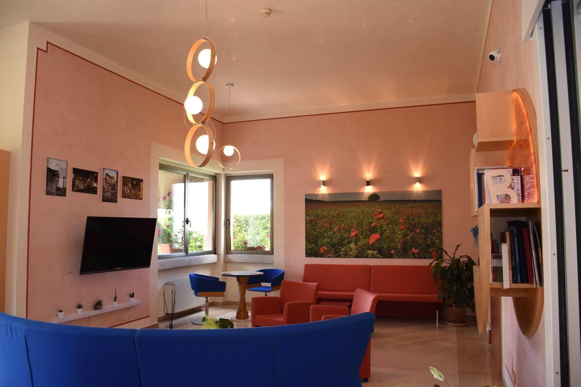D'altavilla Hotel