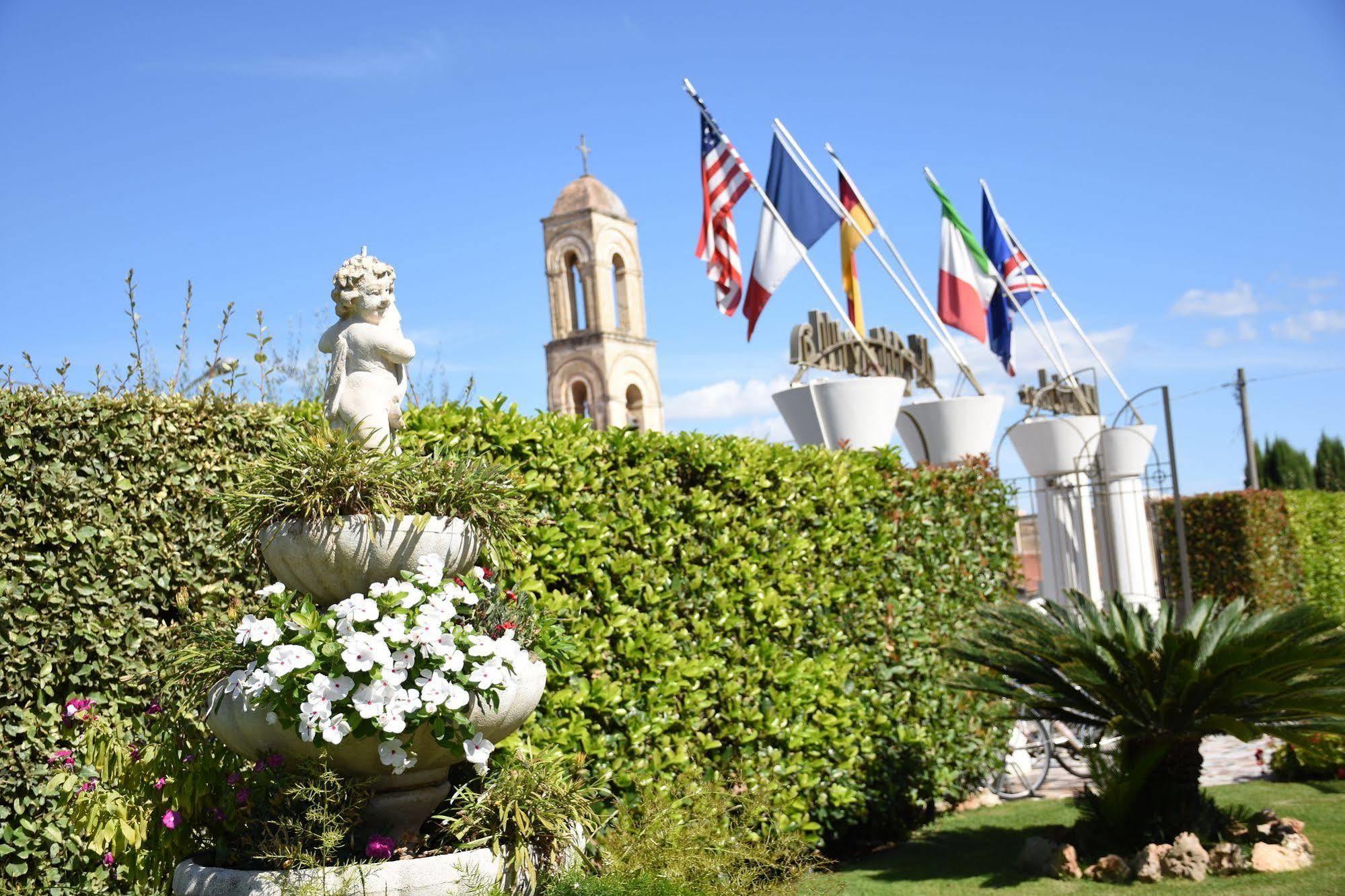 Hotel D'altavilla 3*