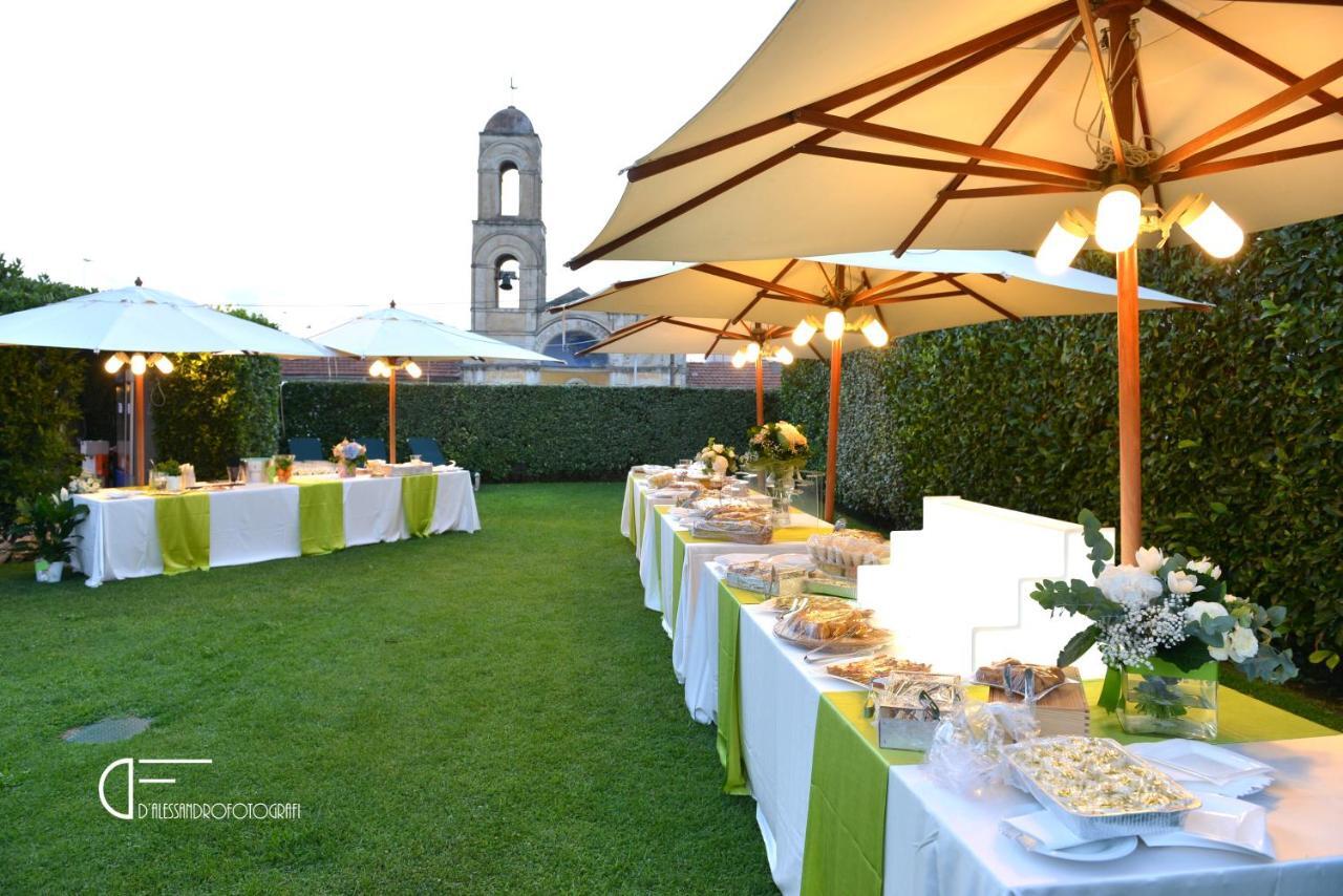 D'altavilla Hotel
